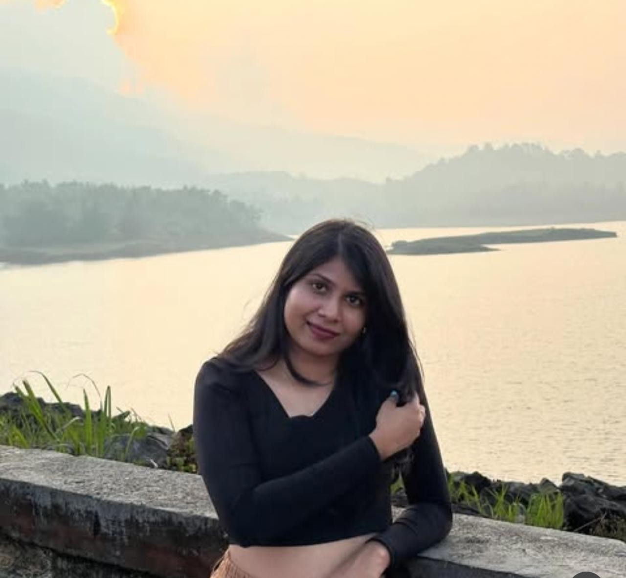 Ms. Asikka